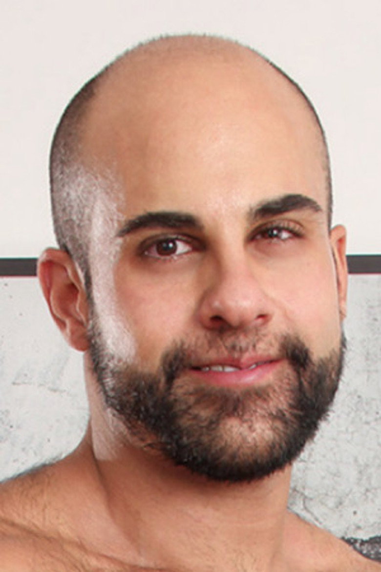 Carlos Beltran portrait