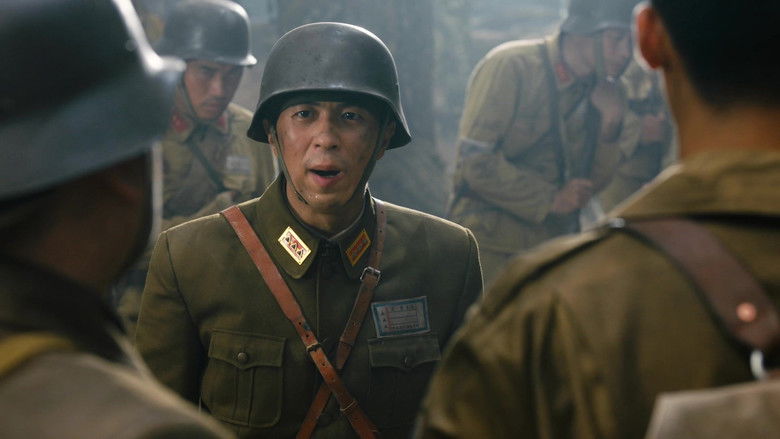 Still image for Defying the Storm season 1 episode 32: Episode 32 Still image for Defying the Storm season 1 episode 32: Episode 32