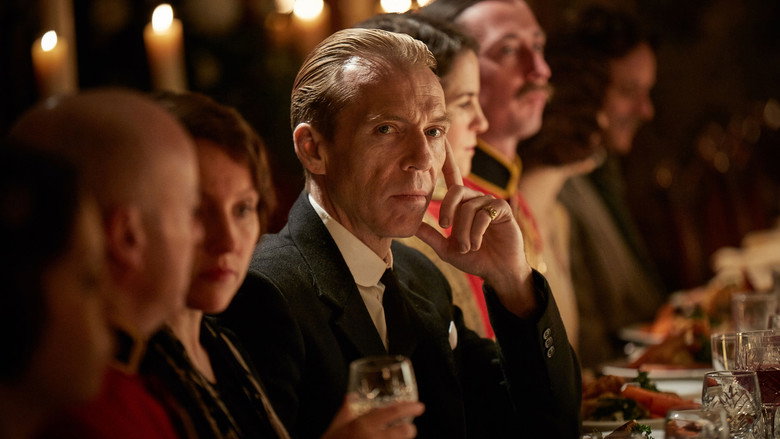 Peaky Blinders: 3×1
