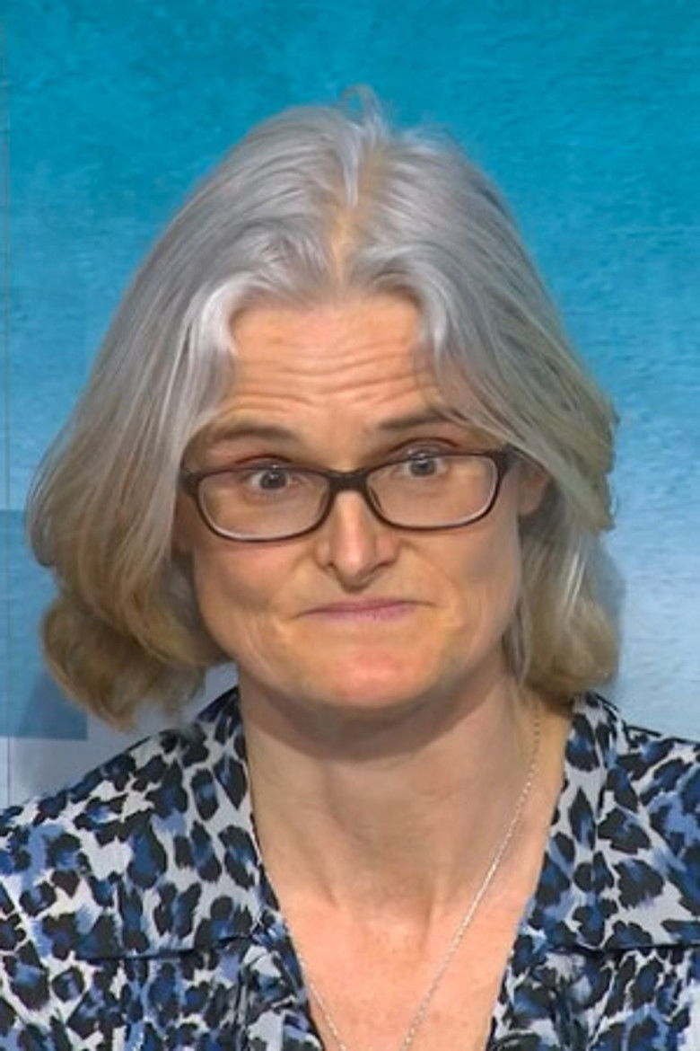 Christina Biggs portrait image