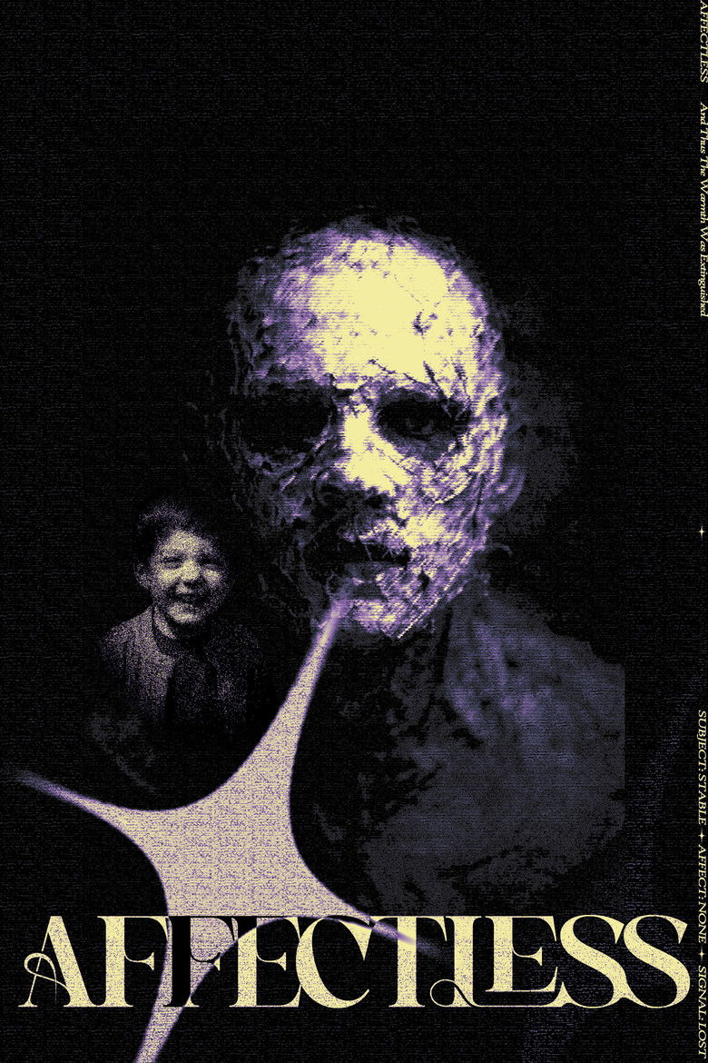 Imatge de AFFECTLESS