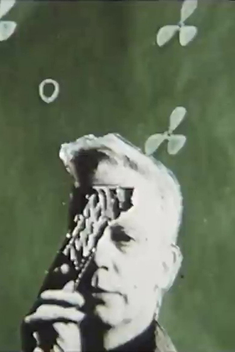 Homo Ludens (1965) poster