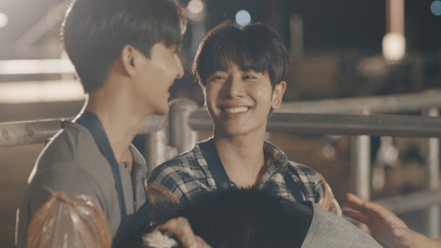 Still image for Cupid's Last Wish season 1 episode 1: Episode 1 Still image for Cupid's Last Wish season 1 episode 1: Episode 1