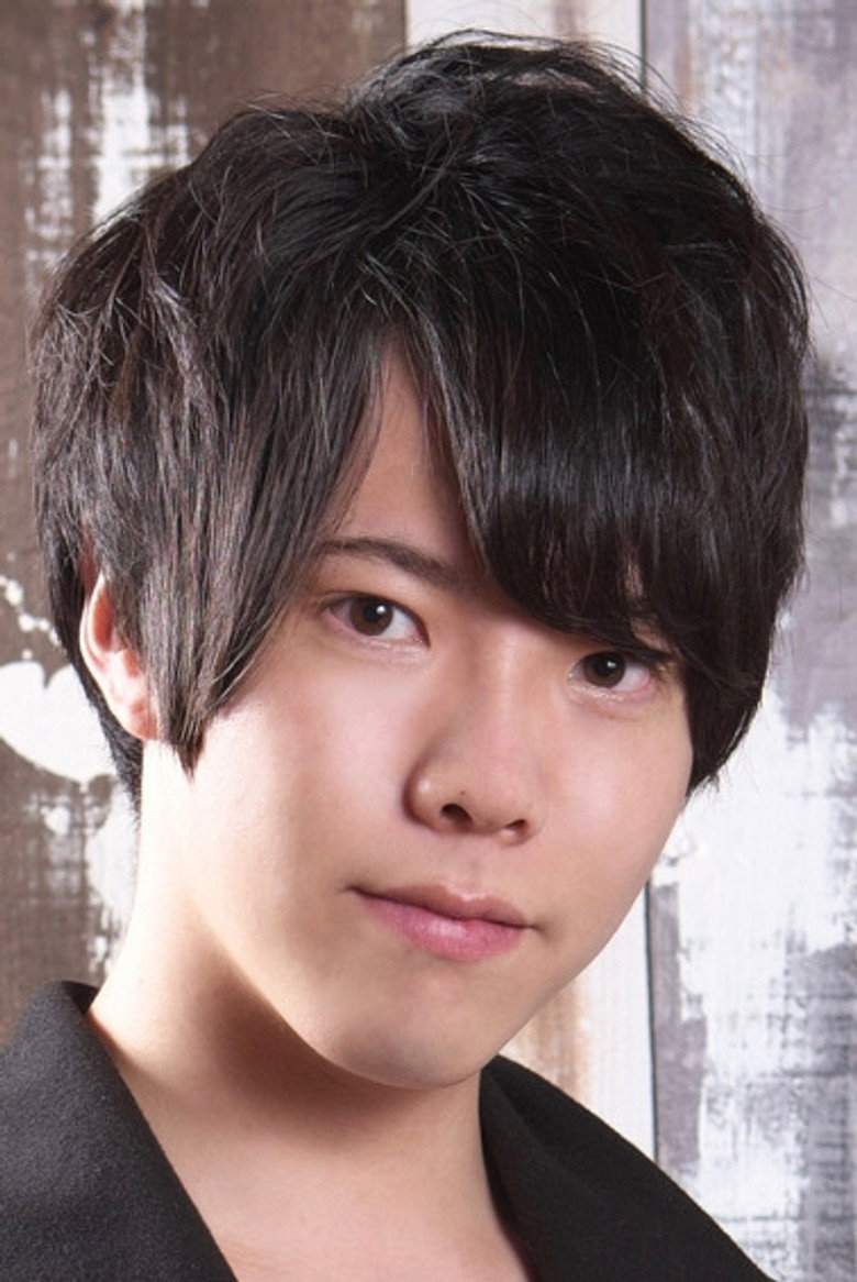 Tatsuya Tokutake photo