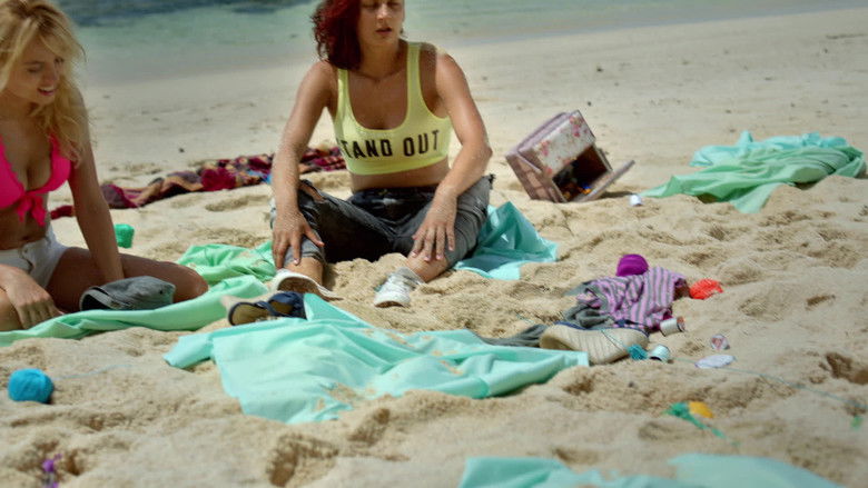 Still image for The Island season 1 episode 18: Episode 18 Still image for The Island season 1 episode 18: Episode 18