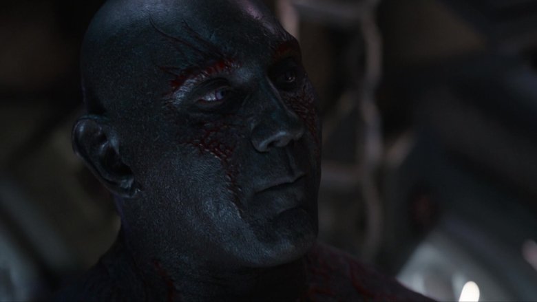 Avengers: Endgame (2019)