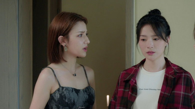 Still image for A Landscape of Love season 1 episode 15: Episode 15