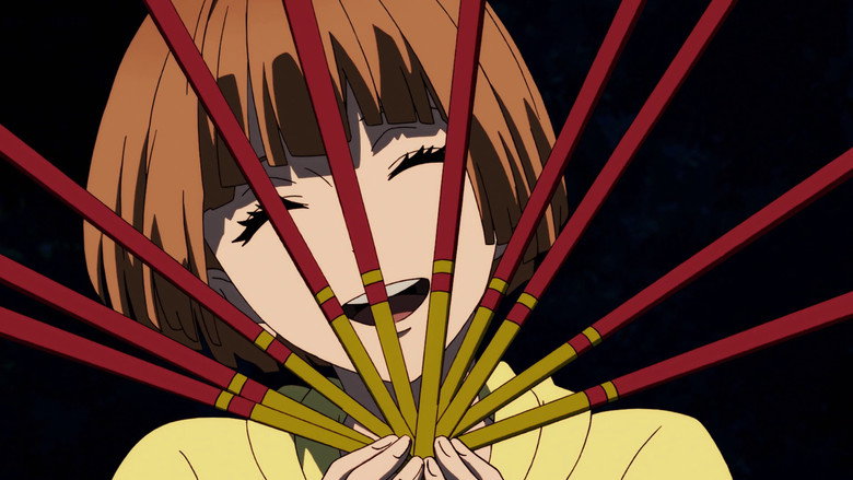 Still from Run with the Wind - Season 1 Episode 14