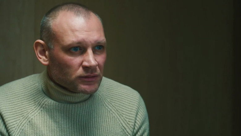 Still image for Изгой season 1 episode 2: Episode 2