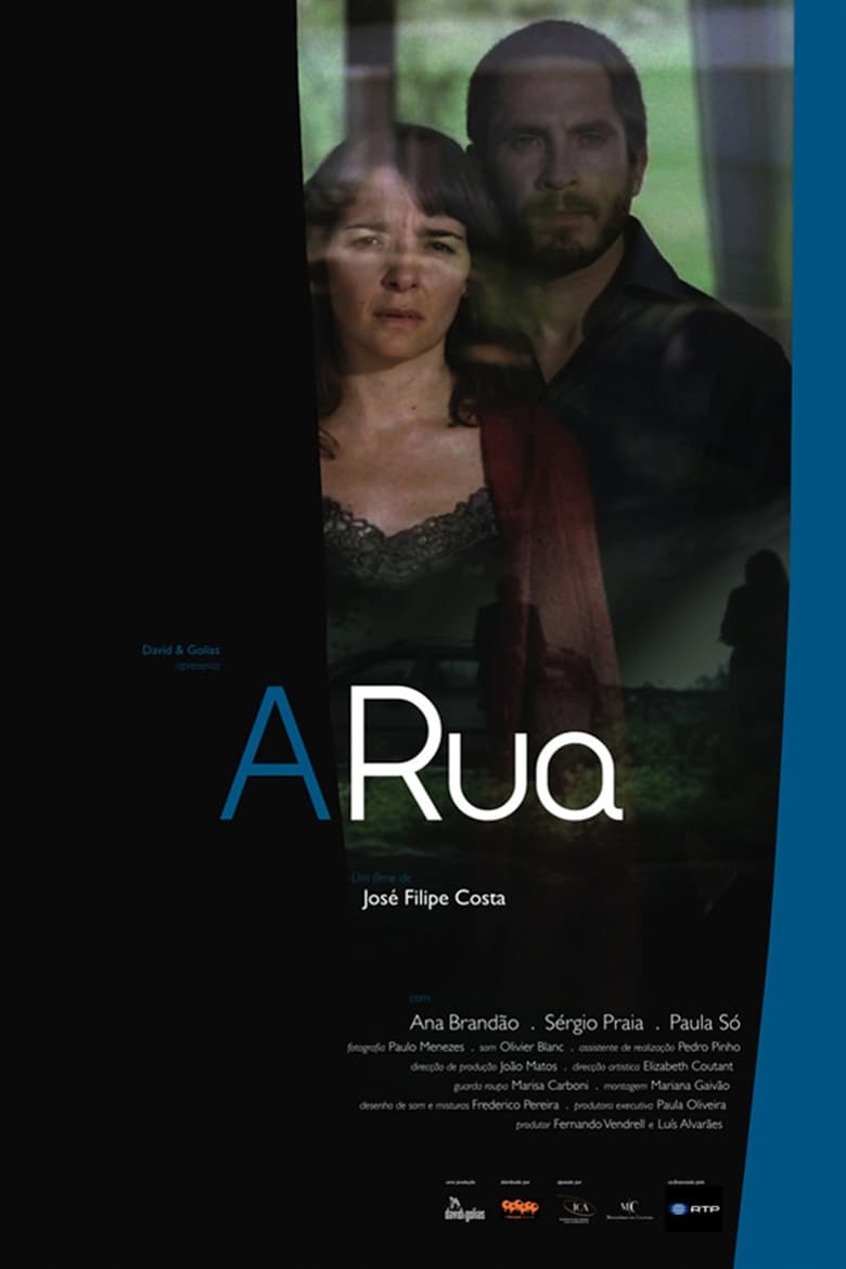 A Rua (1970)