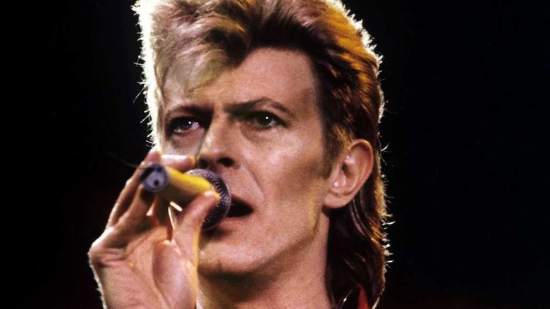 David Bowie: Live Olympia Paris main backdrop