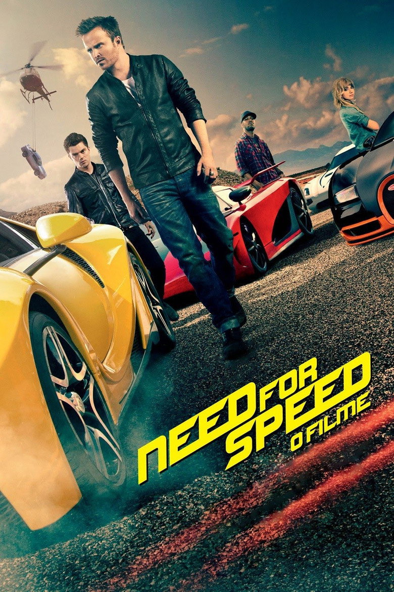 Póster la Película