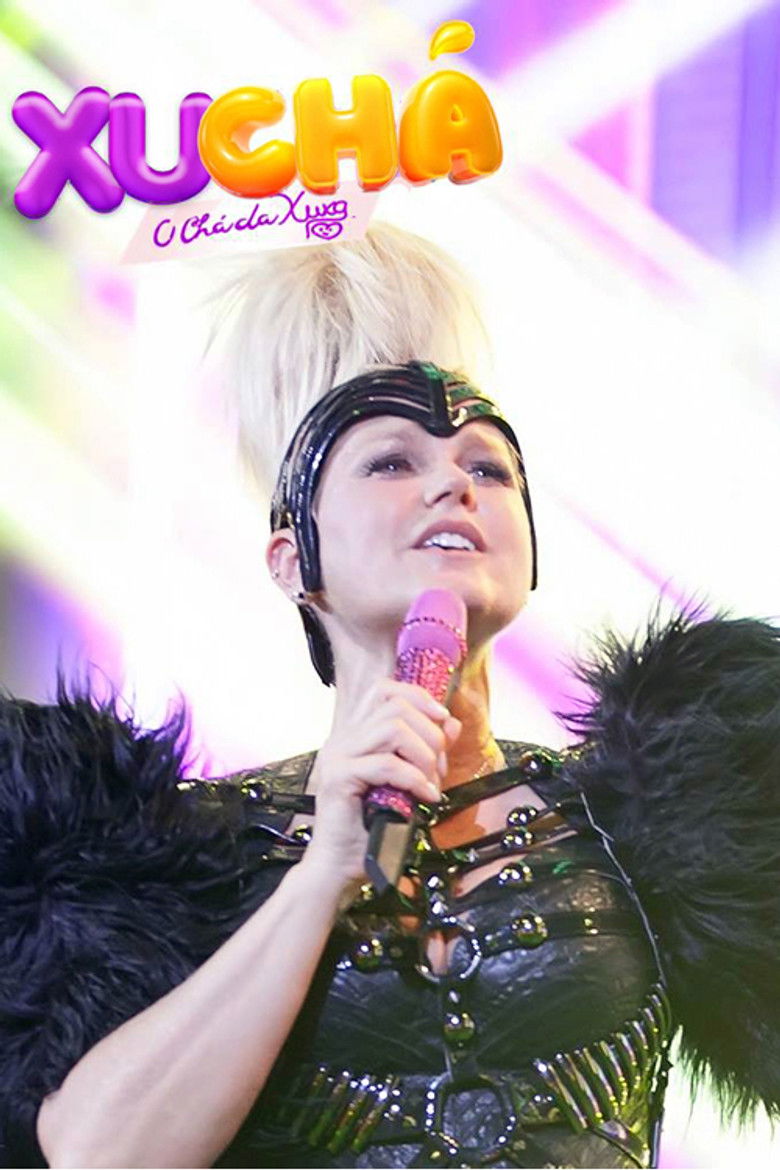 Imatge de XuChá: O Chá da Xuxa