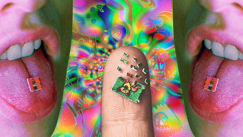 Acid Test episode still