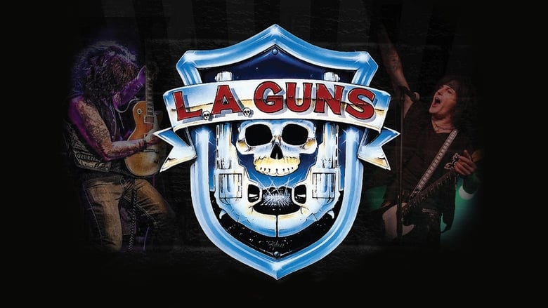 L.A. Guns - Made in Milan