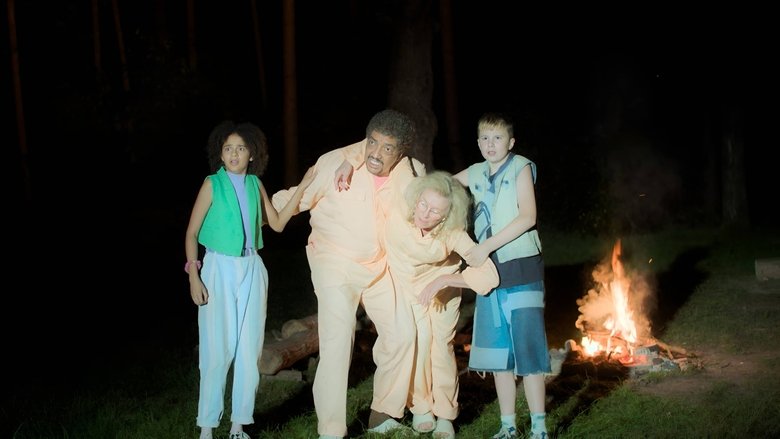 Still image for Escape from Albatros season 1 episode 6: Episode 6