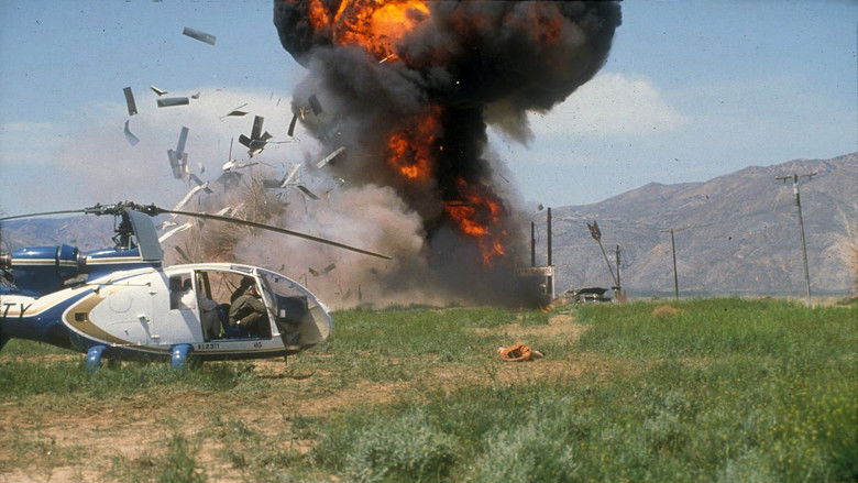 Image d'arrière-plan 10 du film Best of the best 2 : Le défi mortel