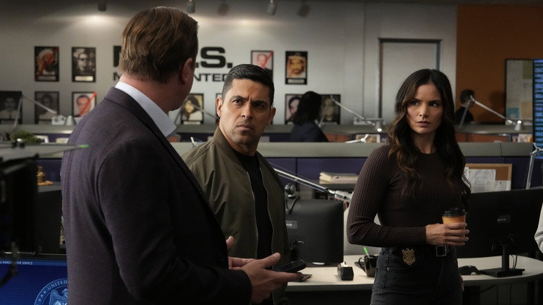 NCIS S23E19 E19
