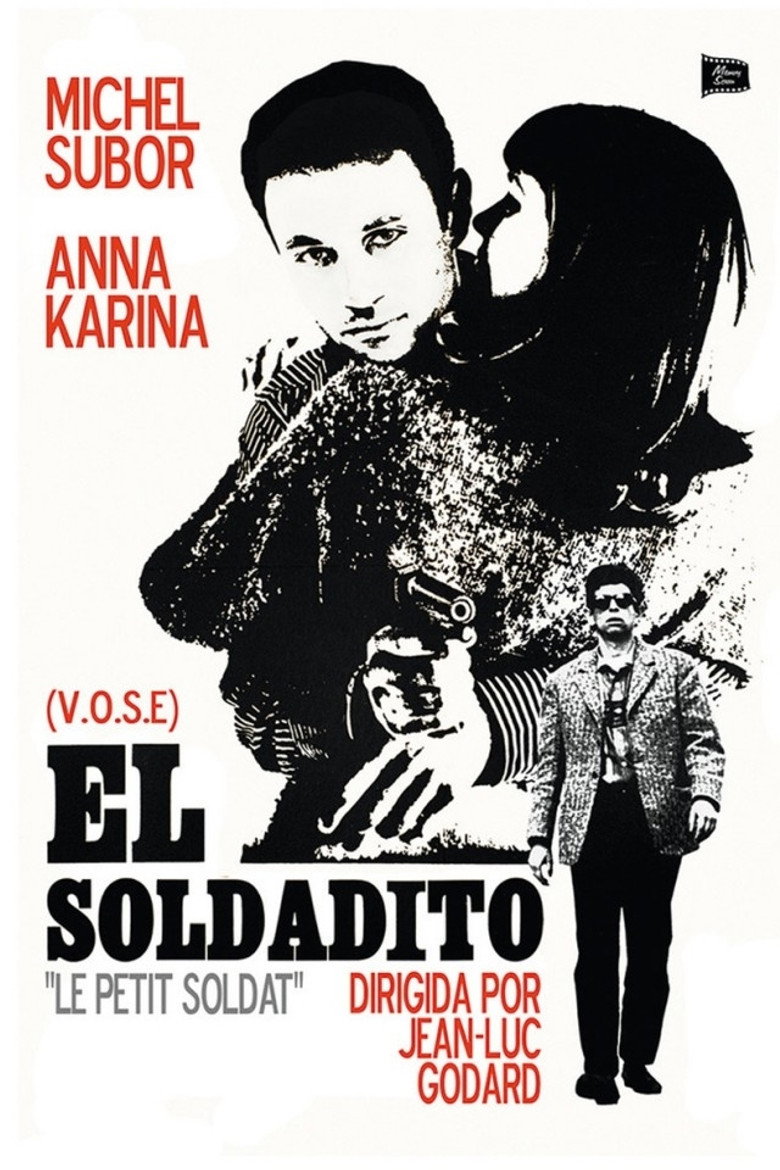 Le Petit Soldat