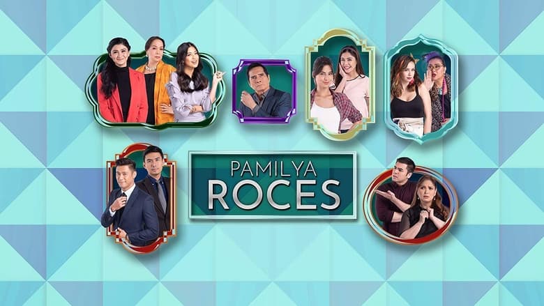 Pamilya Roces