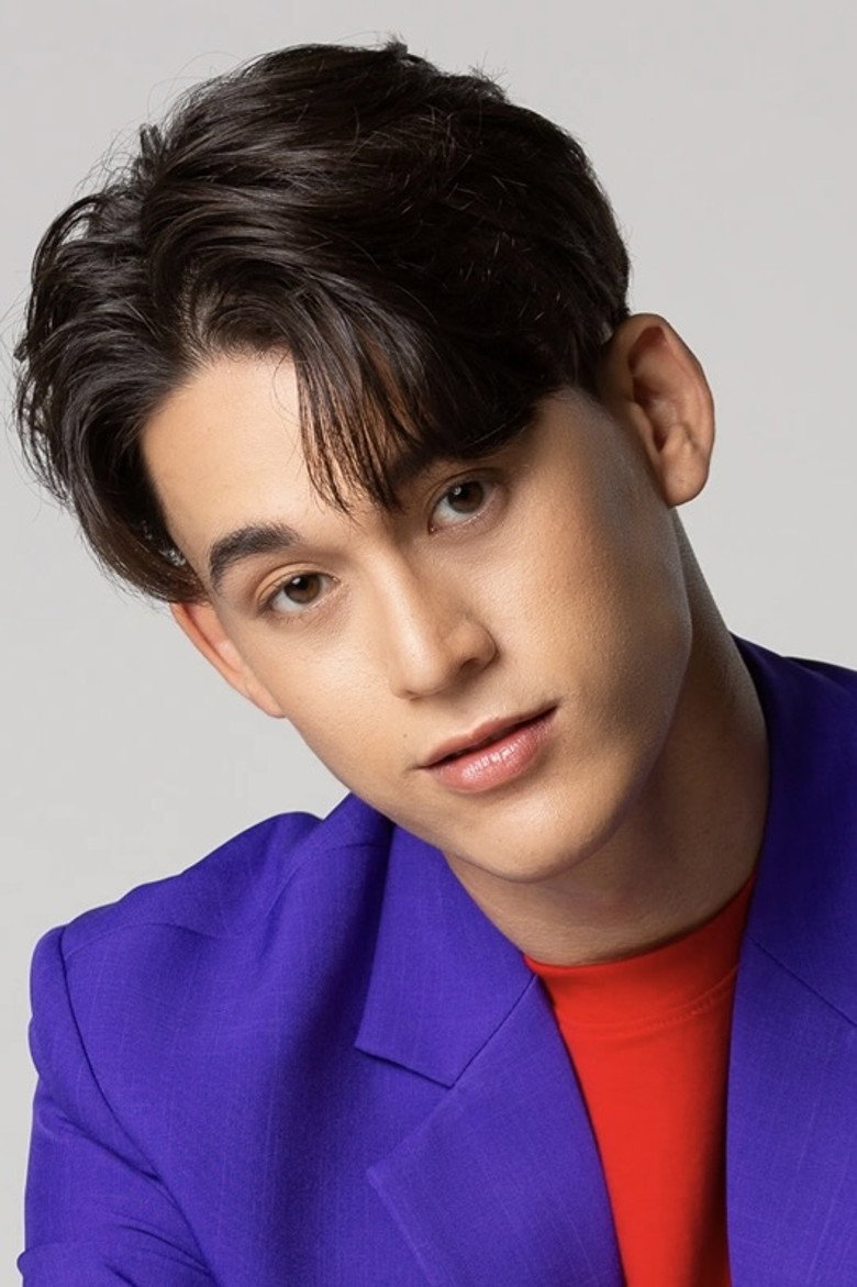 Gawin Caskey photo