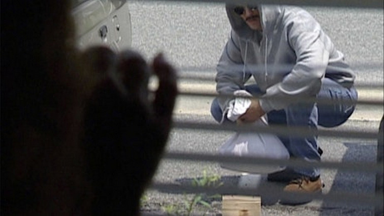 Still image for The FBI Files season 1 episode 9: The Unabomber