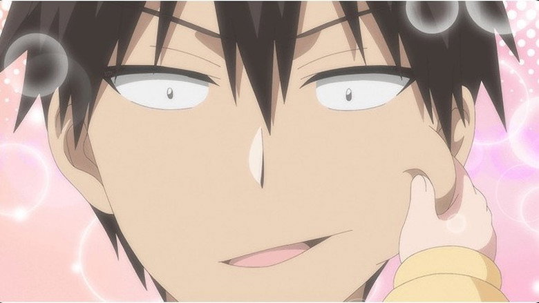 Still from Uzaki-chan Wants to Hang Out! - Season 2 Episode 11
