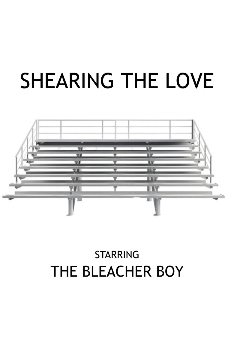 Shearing the Love