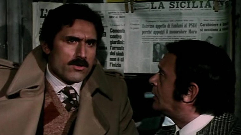 Image d'arrière-plan 4 du film Il fidanzamento