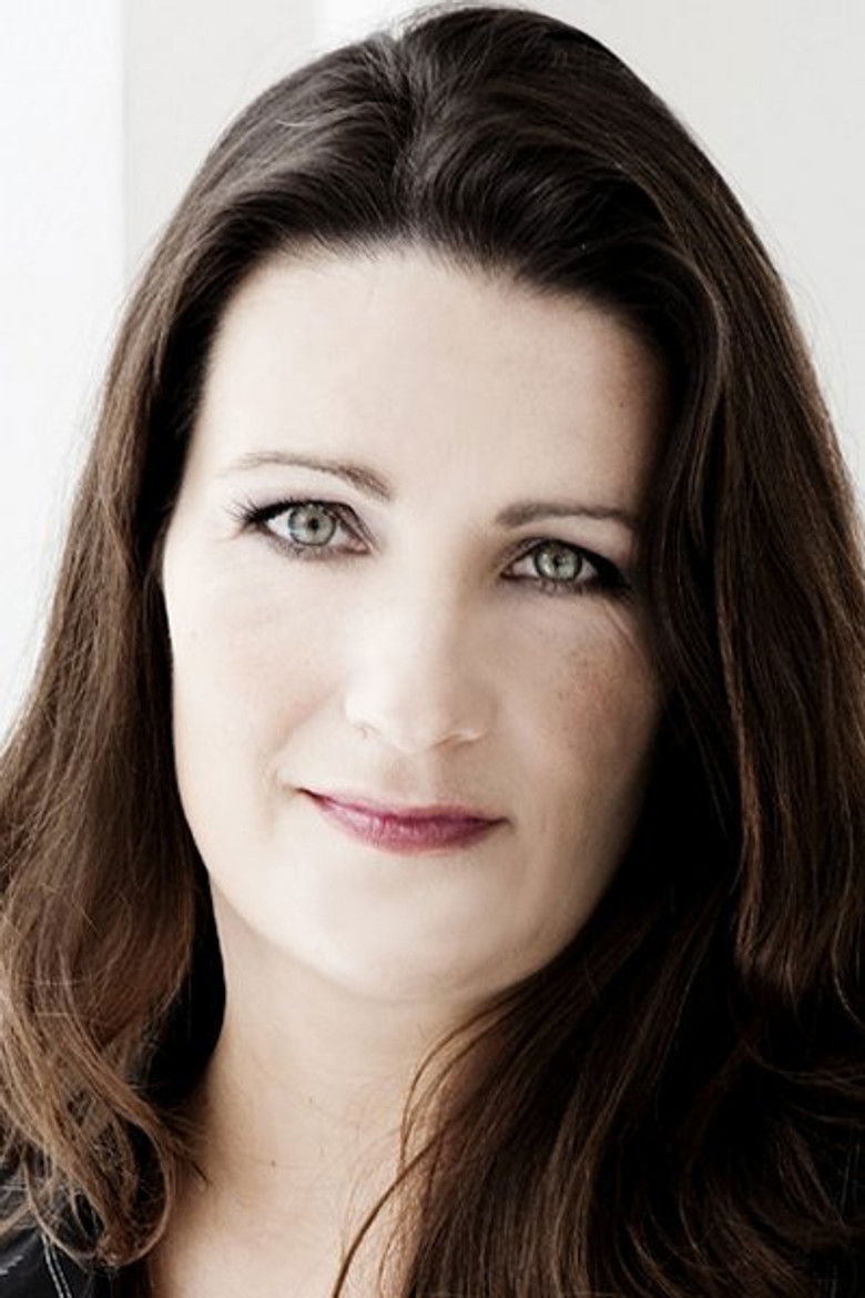 Ina Bruhn portrait image