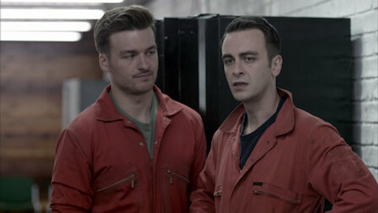 Still from Misfits - Season 5 Episode 5