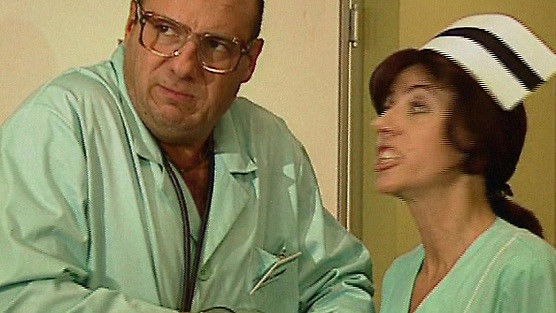 Still image for Szpital na perypetiach season 1 episode 2: Episode 2