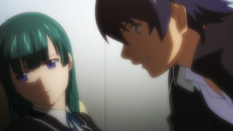 Still image for Aesthetica of a Rogue Hero season 1 episode 3: To Become an Adult Still image for Aesthetica of a Rogue Hero season 1 episode 3: To Become an Adult