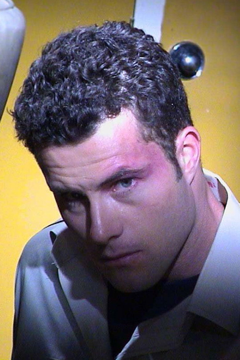 Damen Stephenson portrait image