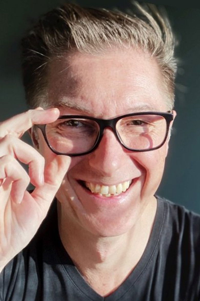 Jan H.L. Nielsen portrait image