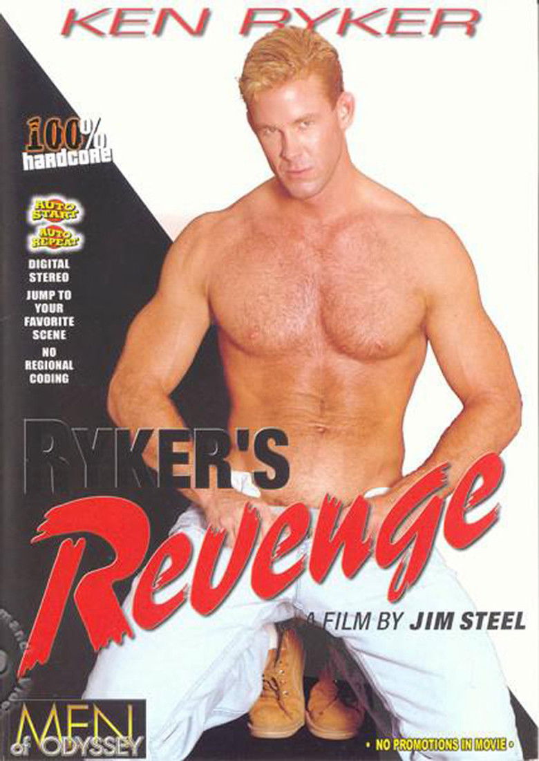 Imatge de Ryker's Revenge