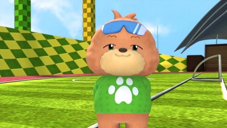 Still image for 宝狄与好友 season 1 episode 25: Episode 25