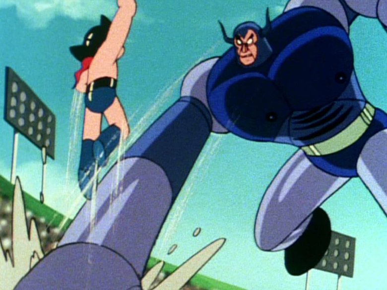 Still image for Jetter Mars season 1 episode 3: Why is Mars crying? Still image for Jetter Mars season 1 episode 3: Why is Mars crying?