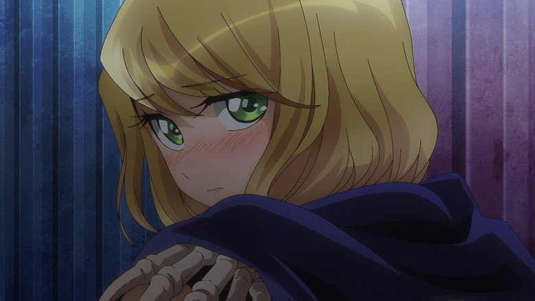 Still from Love After World Domination - Season 1 Episode 2