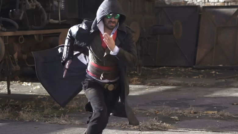 Imatge de Budapest, a bűn városa