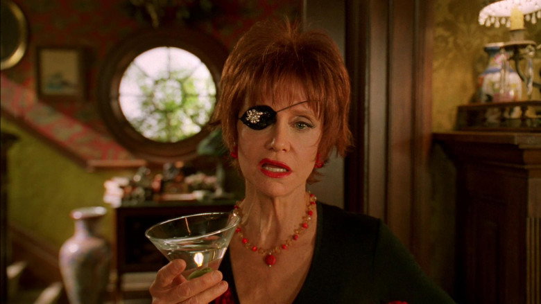 Still from Pushing Daisies - Season 2 Episode 7
