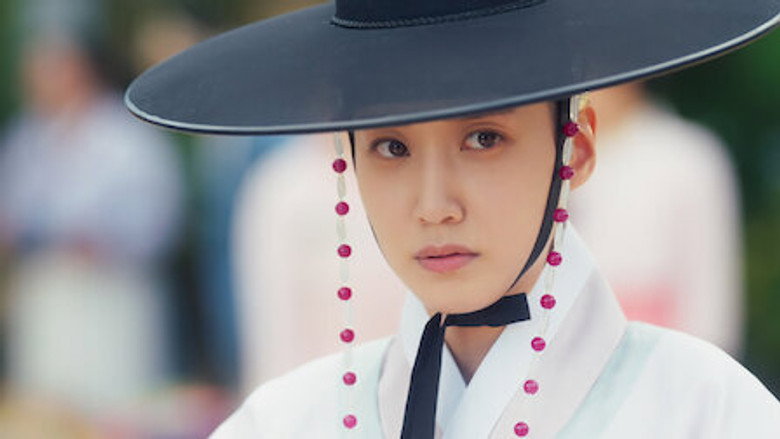 Still from ราชันผู้งดงาม - ซีซัน 1 ตอน 10