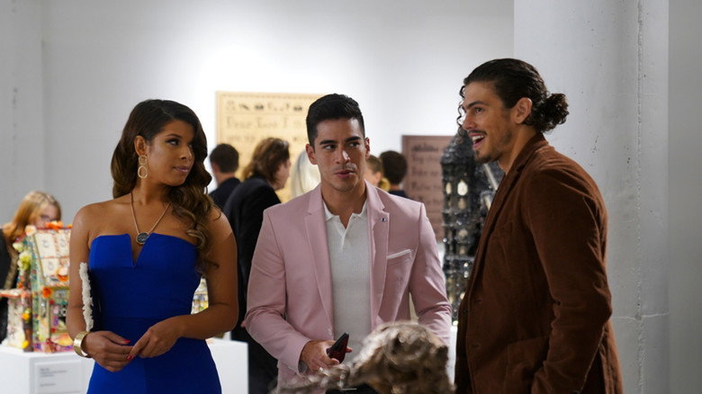 Good Trouble Season 1 Episode 12