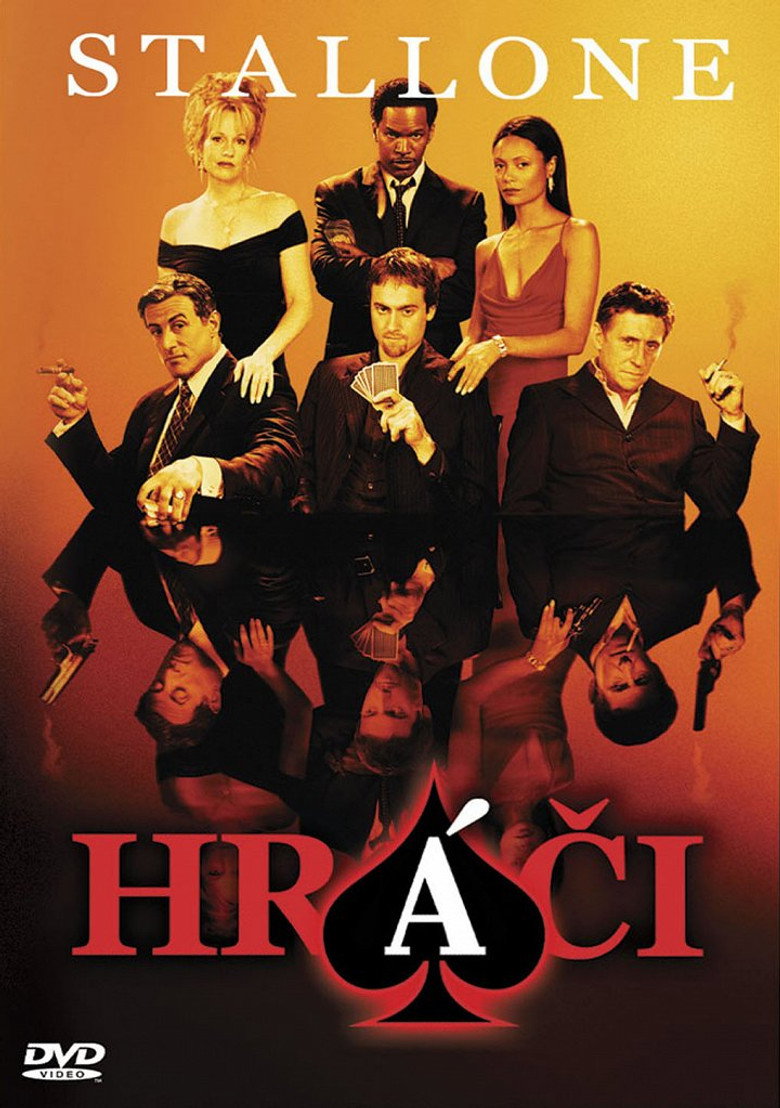 Hr&aacute;či (2003)