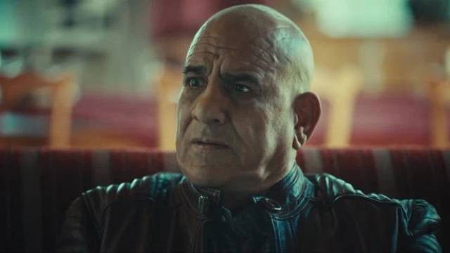 Still image for Al Ghawy season 1 episode 7: Episode 7 Still image for Al Ghawy season 1 episode 7: Episode 7