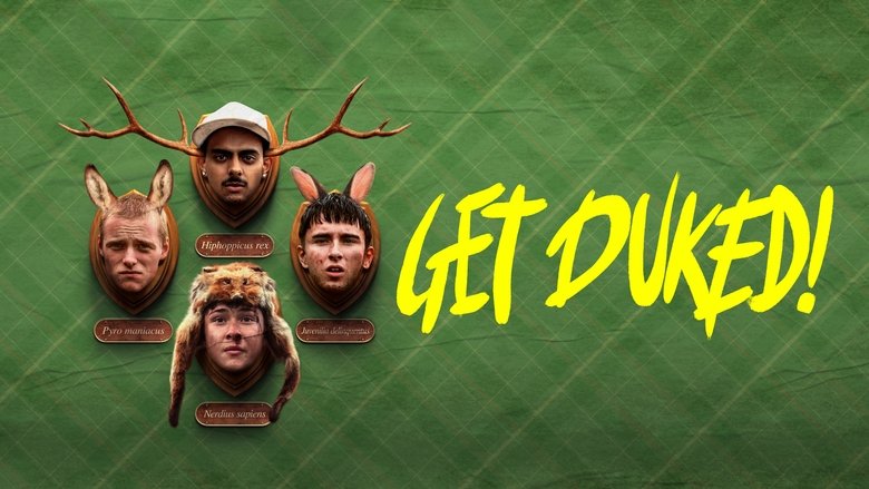 Get Duked! (2019)