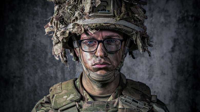 Still image for Soldier season 1 episode 3: Episode 3 Still image for Soldier season 1 episode 3: Episode 3