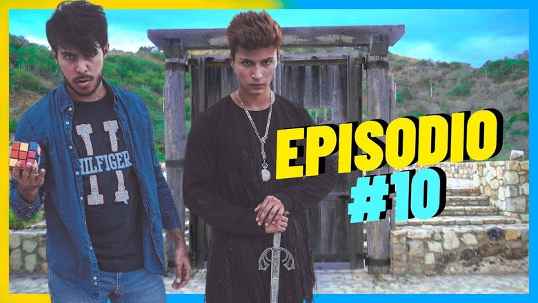 Episode 10