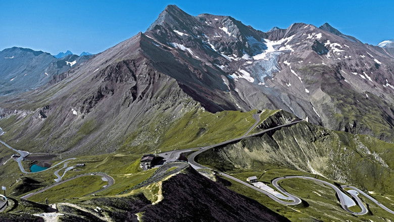 360° - Géo - Vivre au pied d'un géant