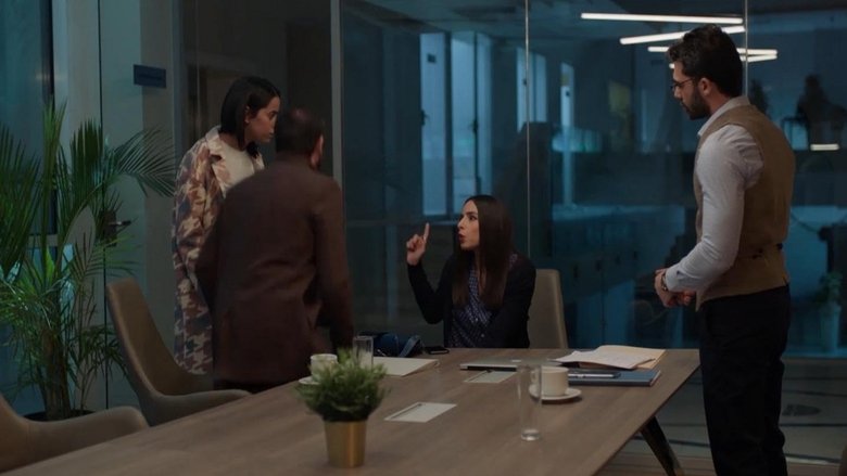 Still image for Rivo season 1 episode 8: Episode 8